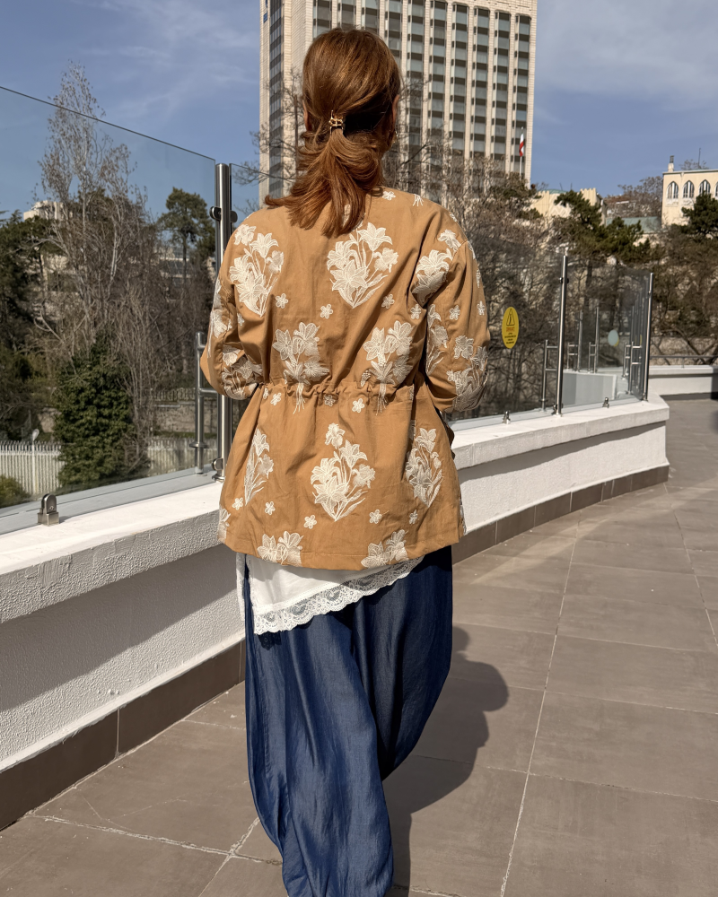 İTALYAN BALON  JEAN