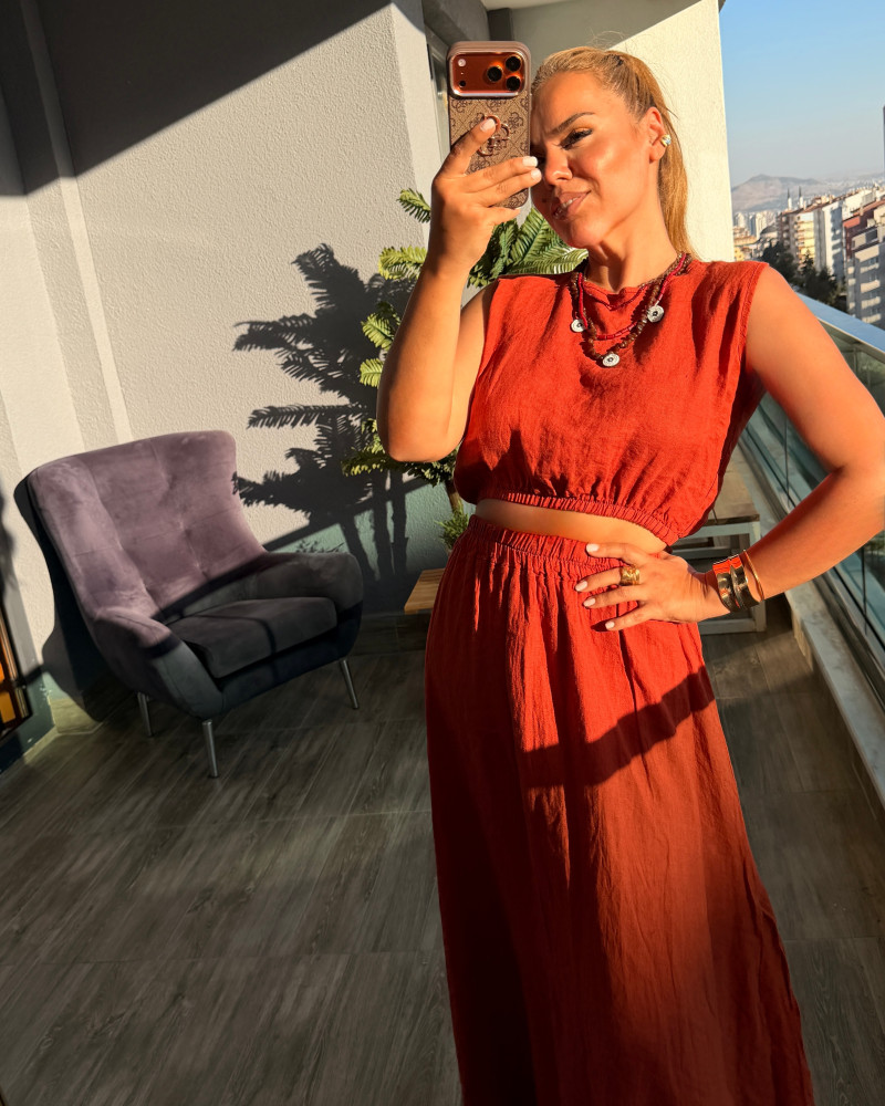 SQ İTHAL 2Lİ SET SQ İTHAL 2Lİ SET