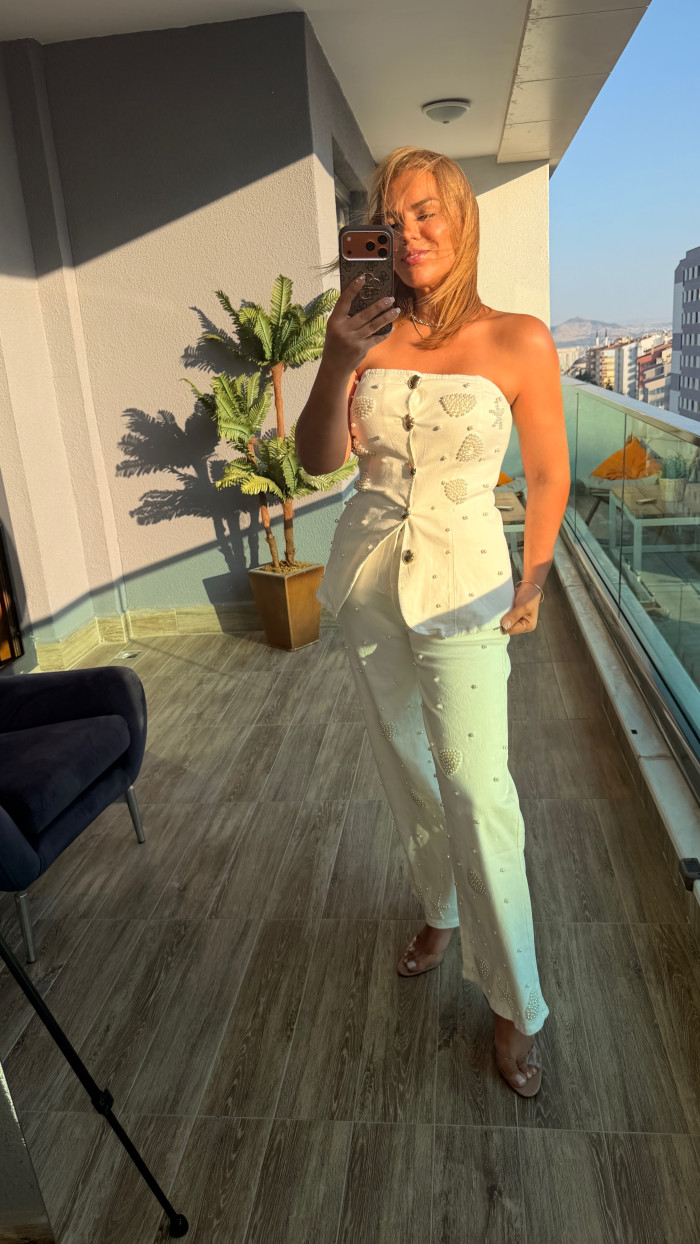 FLEX İTHAL TAKIM