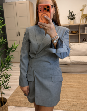 CEKET ELBİSE KRUVAZE