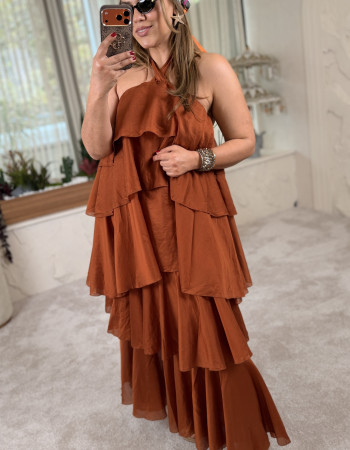 ROYAL DRESS TARÇIN ROYAL DRESS TARÇIN