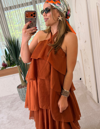 ROYAL DRESS TARÇIN ROYAL DRESS TARÇIN