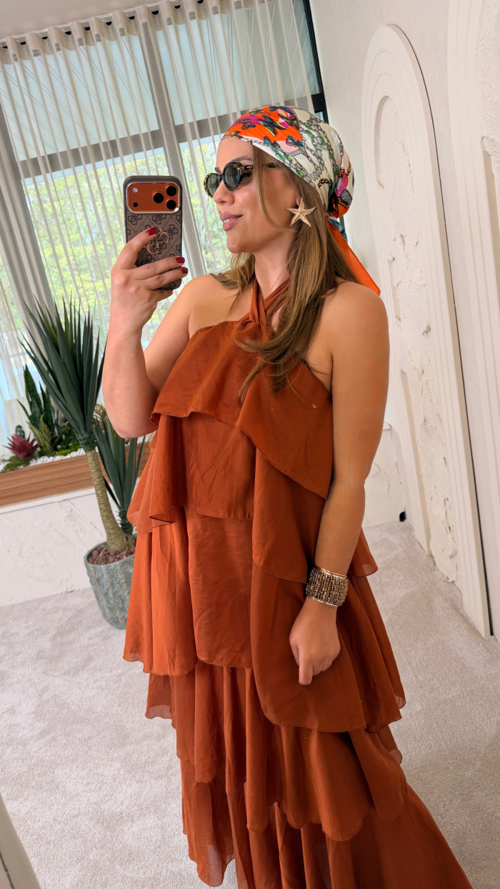 ROYAL DRESS TARÇIN ROYAL DRESS TARÇIN