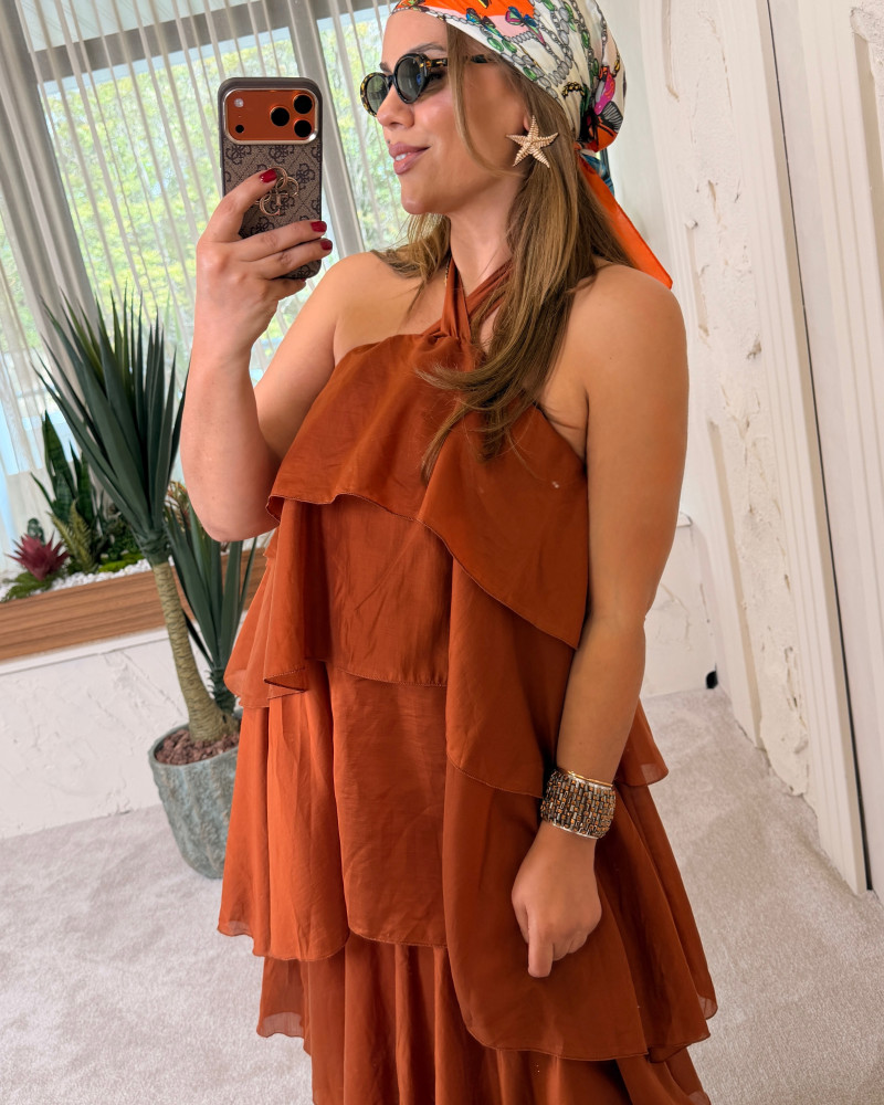 ROYAL DRESS TARÇIN ROYAL DRESS TARÇIN