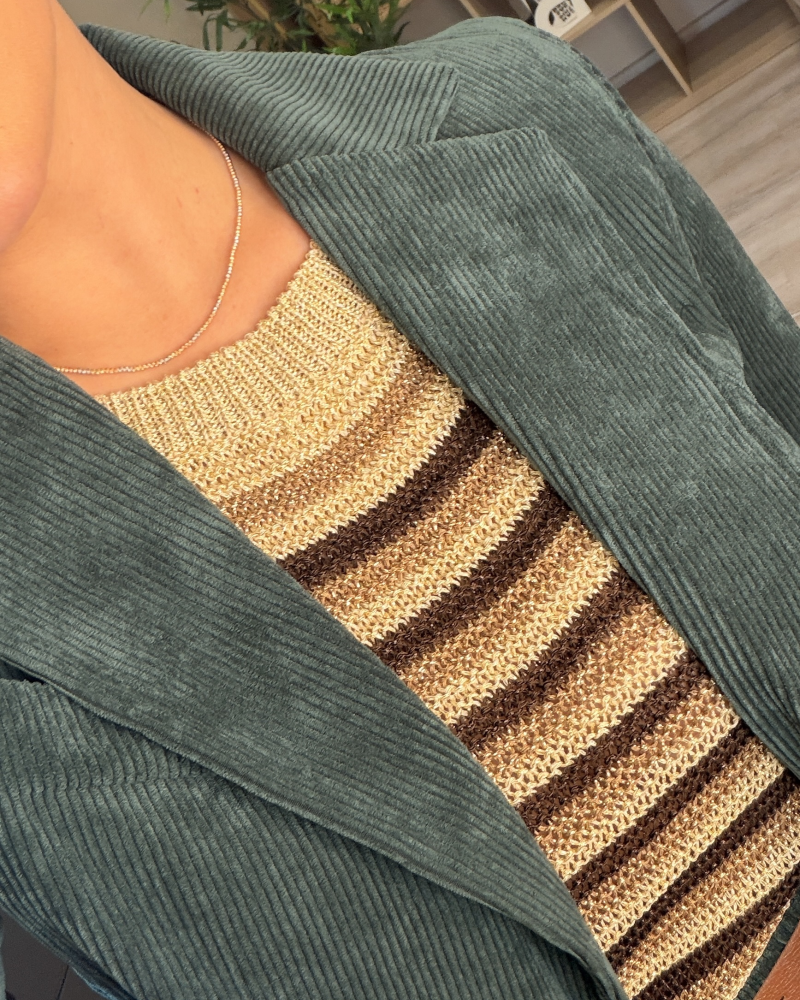 KADİFE İTALYAN TAKIM ZÜMRÜT