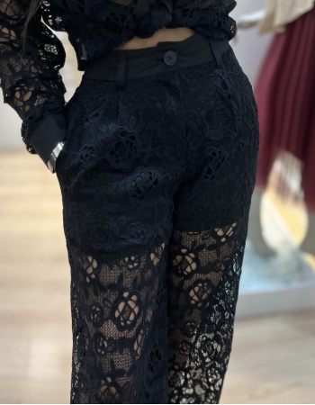 FRANCE DANTEL İKİLİ TAKIM