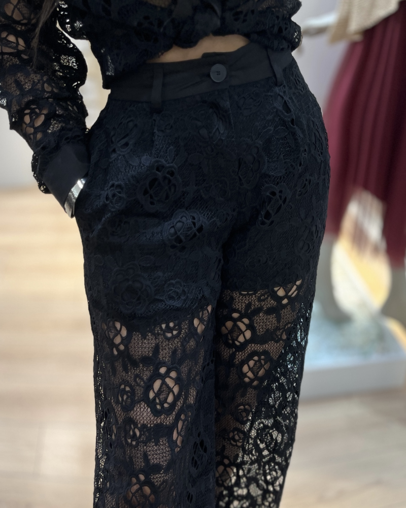 FRANCE DANTEL İKİLİ TAKIM