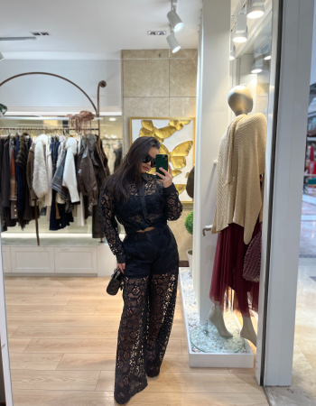 FRANCE DANTEL İKİLİ TAKIM