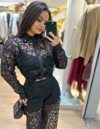 FRANCE DANTEL İKİLİ TAKIM