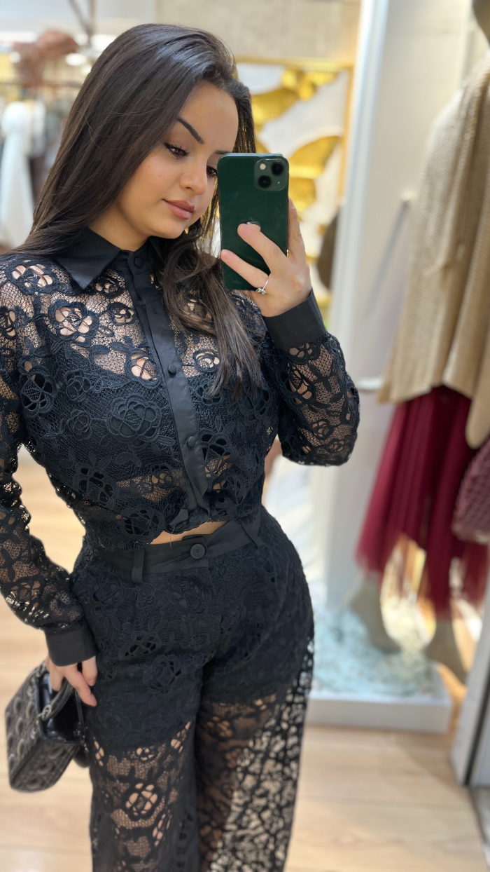 FRANCE DANTEL İKİLİ TAKIM