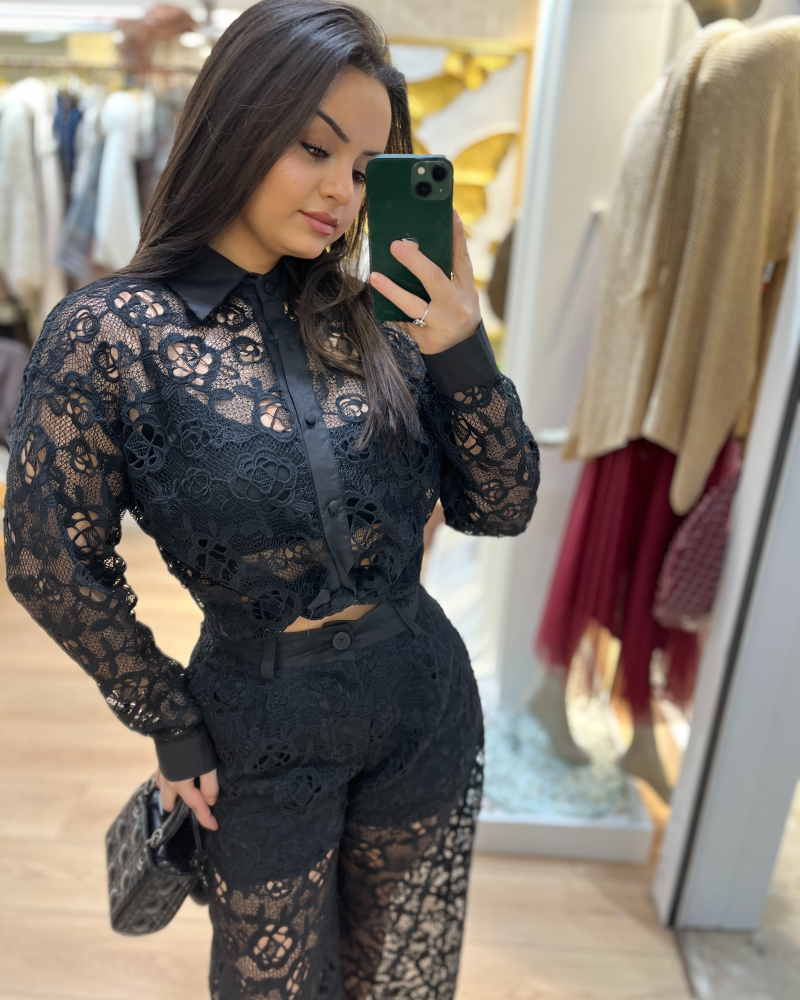 FRANCE DANTEL İKİLİ TAKIM