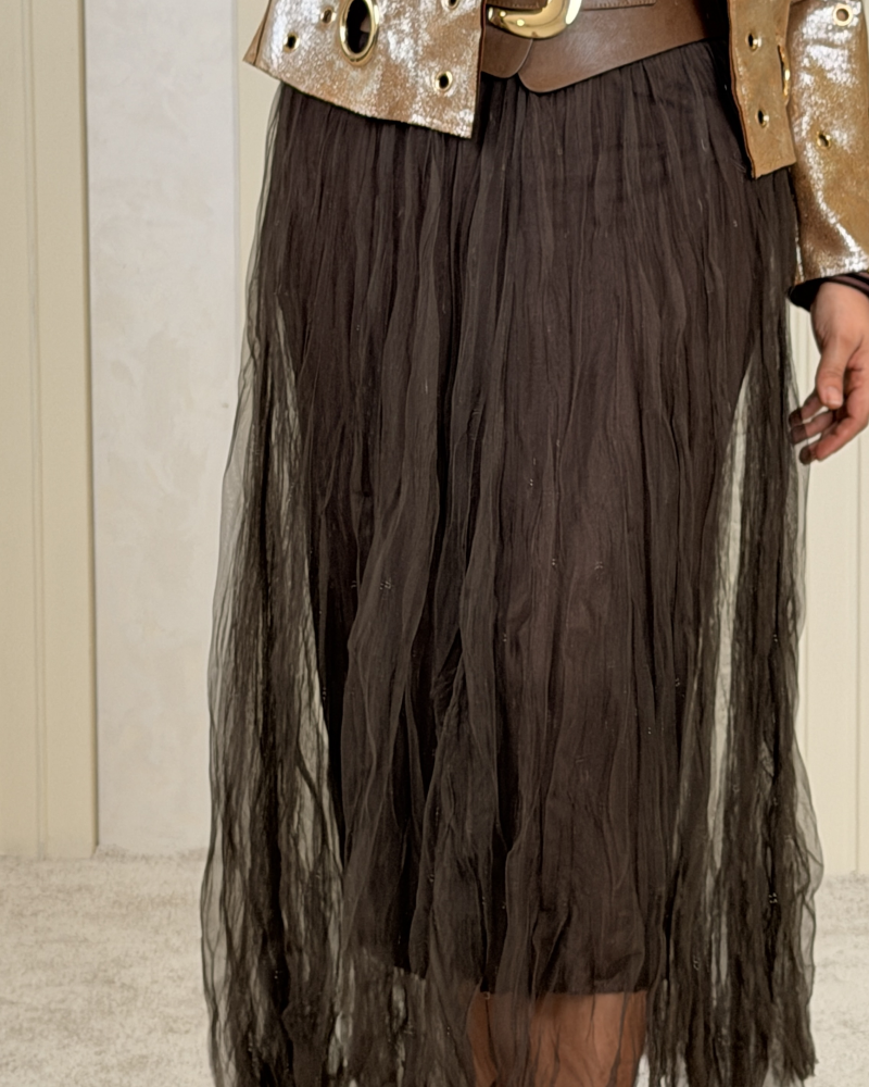 ACI KAHVE TÜTÜ ETEK