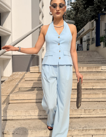 BLİSS TAKIM BLUE BLİSS TAKIM BLUE