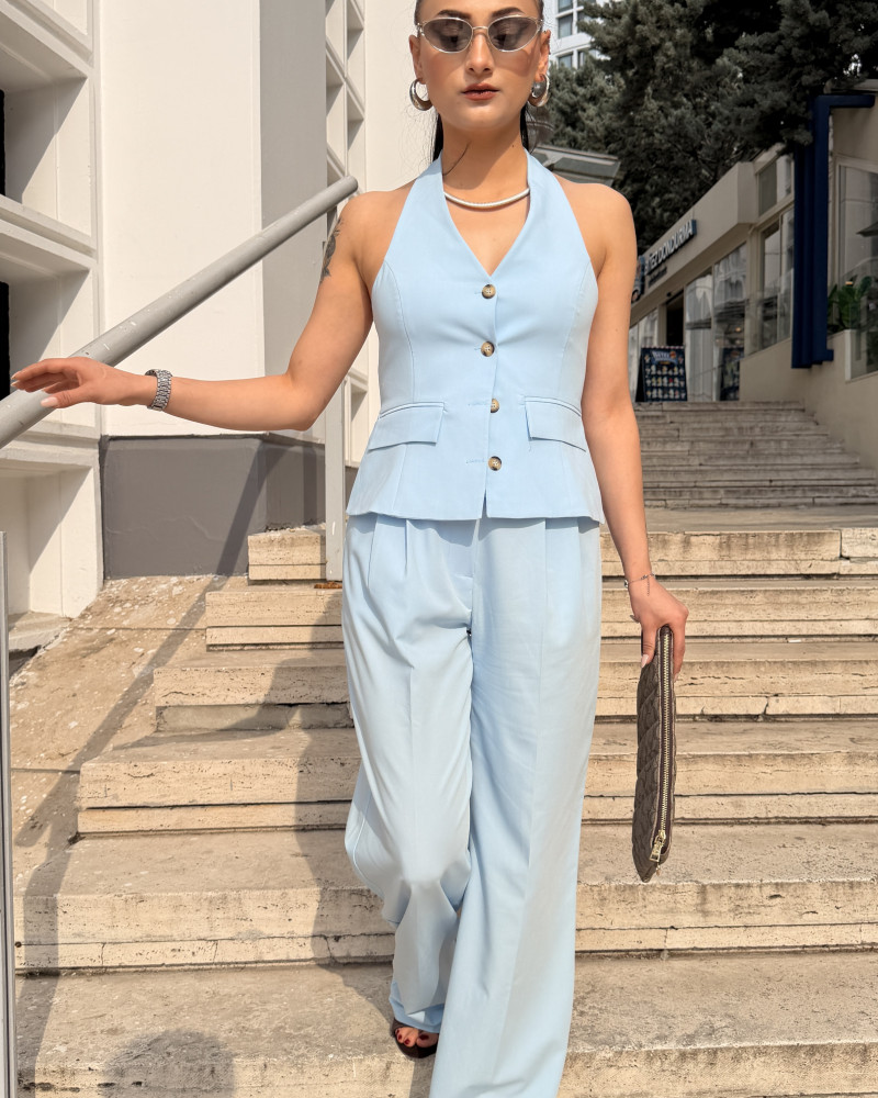 BLİSS TAKIM BLUE BLİSS TAKIM BLUE