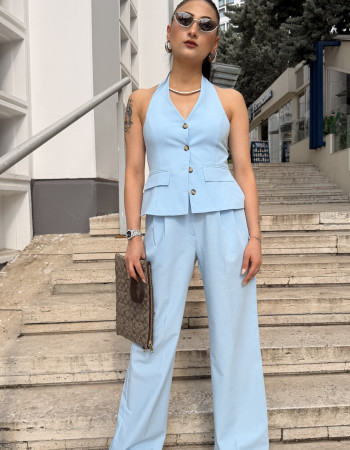 BLİSS TAKIM BLUE BLİSS TAKIM BLUE