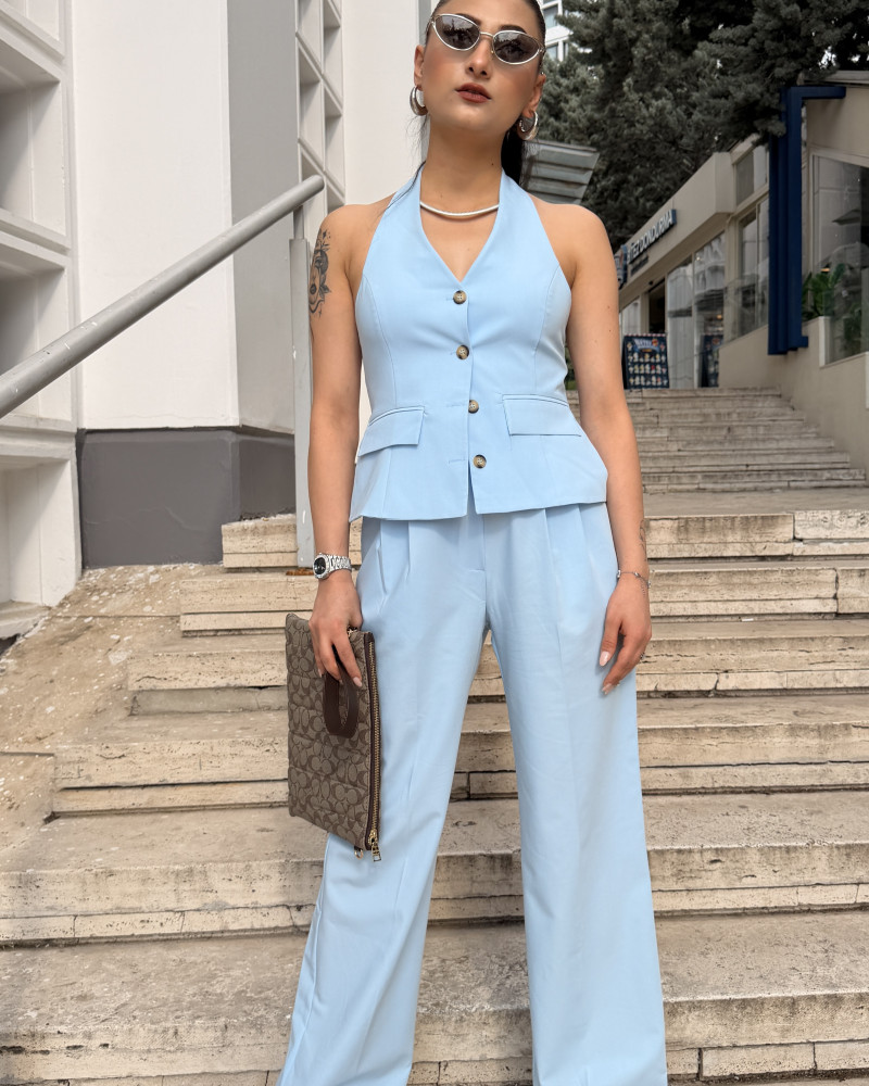 BLİSS TAKIM BLUE BLİSS TAKIM BLUE