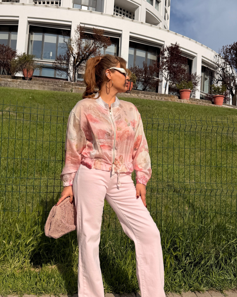 İTALYAN KEMERLİ JEAN PEMBE İTALYAN KEMERLİ JEAN PEMBE