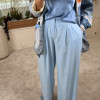KOTON PALAZZO BLUE