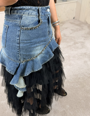 BETTY TASARIM İTHAL ETEK BETTY TASARIM İTHAL ETEK