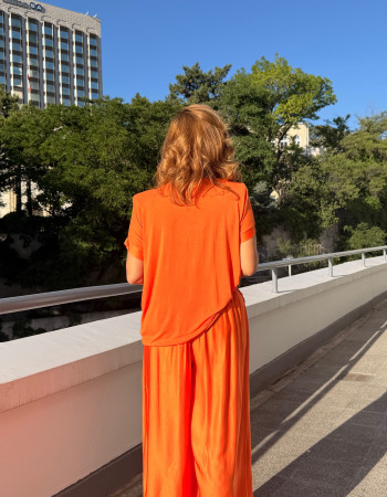 ORANGE TAKIM İTHAL ORANGE TAKIM İTHAL
