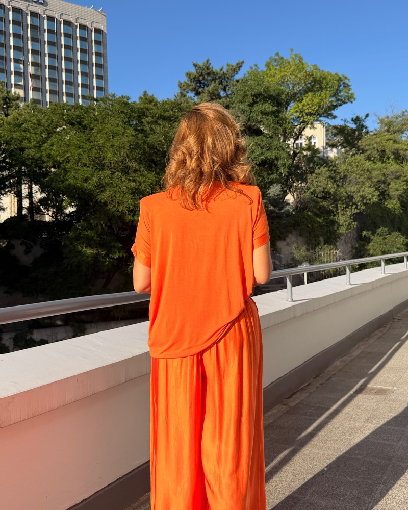 ORANGE TAKIM İTHAL ORANGE TAKIM İTHAL