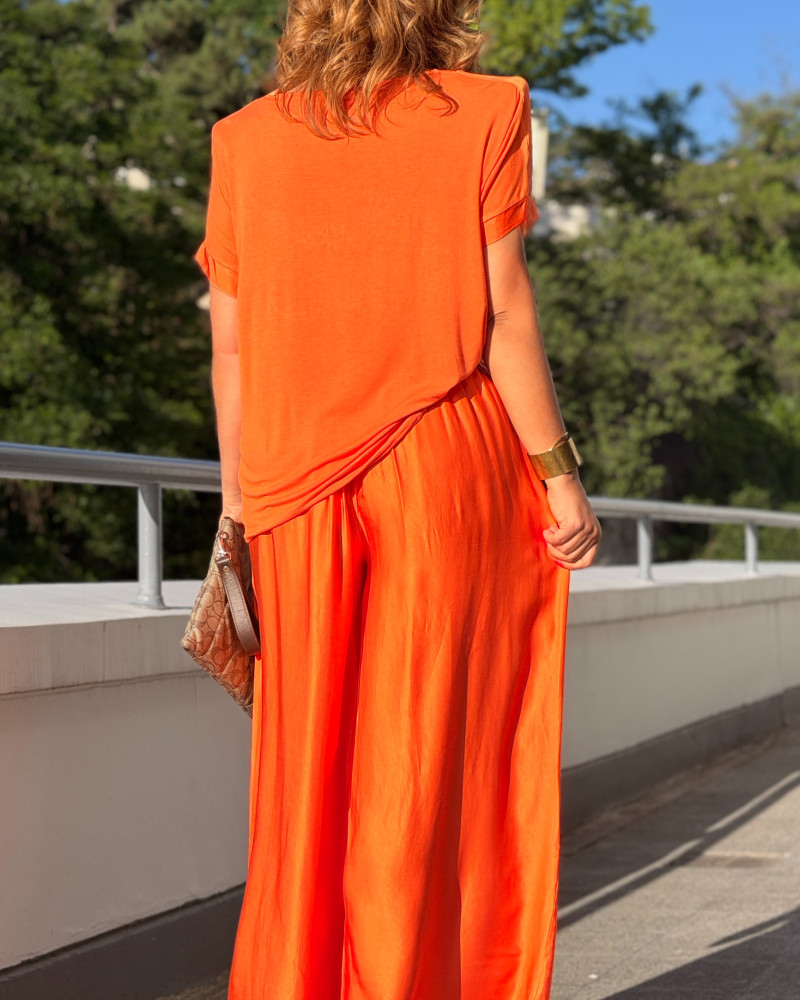 ORANGE TAKIM İTHAL ORANGE TAKIM İTHAL