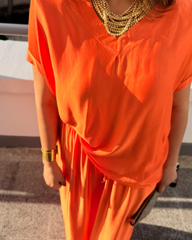 ORANGE TAKIM İTHAL ORANGE TAKIM İTHAL