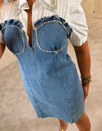 TİMMY İTHAL DRESS TİMMY İTHAL DRESS