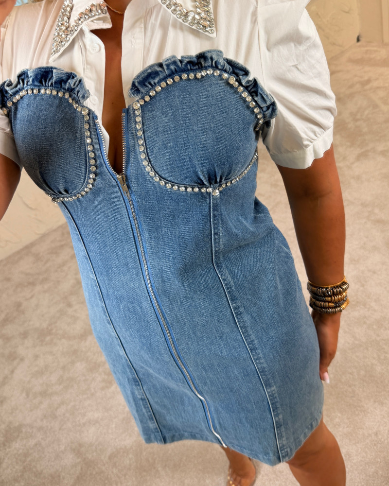 TİMMY İTHAL DRESS TİMMY İTHAL DRESS