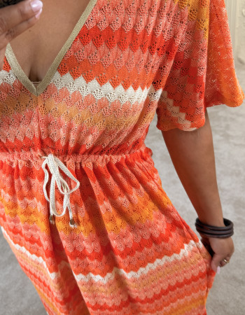 UPA İTHAL DRESS
