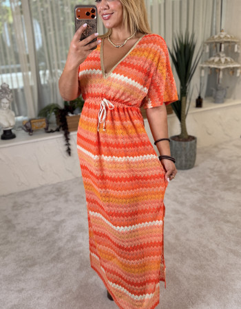 UPA İTHAL DRESS