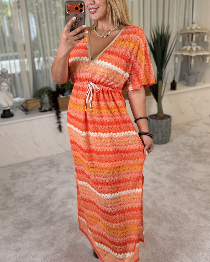 UPA İTHAL DRESS