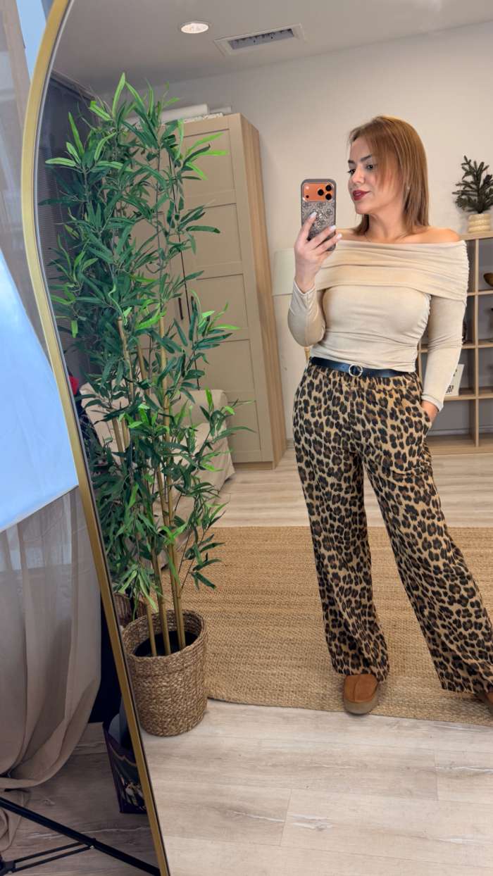 MADONNA YAKA İTALYAN BLUZ