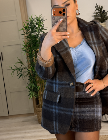 PREMIUM EKOSE İTHAL ETEK