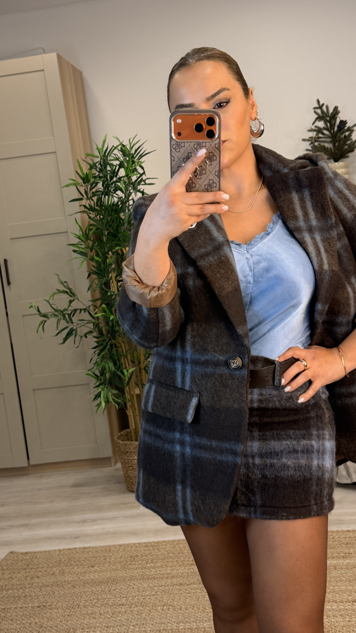 PREMIUM EKOSE İTHAL ETEK