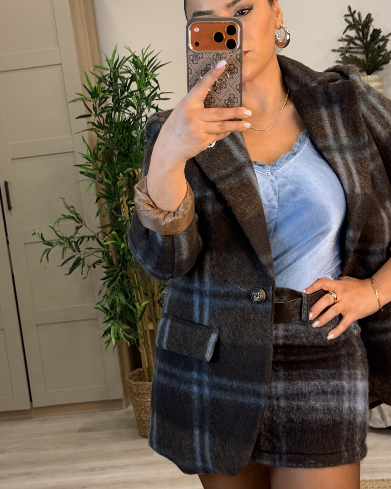 PREMIUM EKOSE İTHAL ETEK