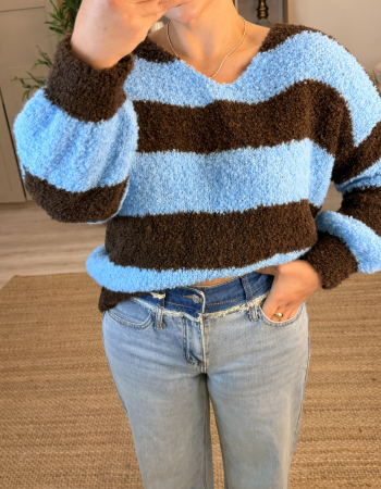 BEL DETAY İTALYAN JEAN