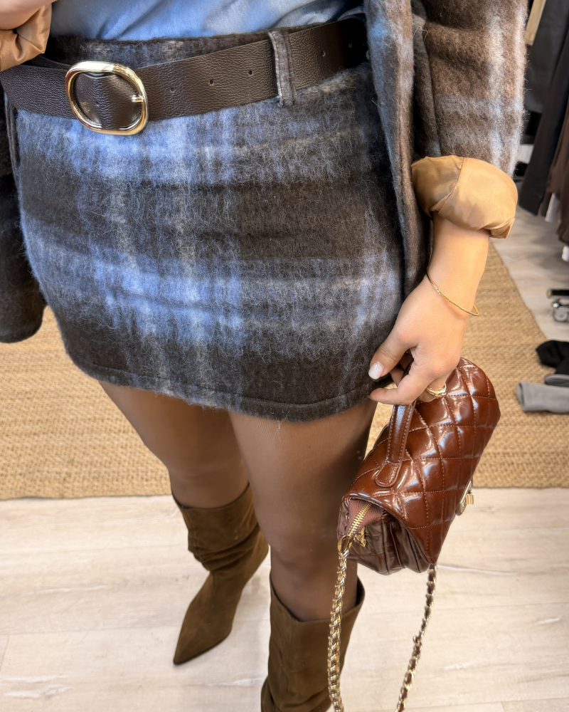 PREMIUM EKOSE İTHAL ETEK