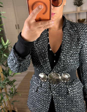 İTALYAN TASARIM BLAZER CEKET