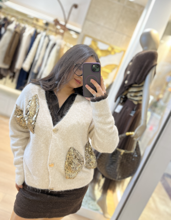 FİYONK İTHAL HIRKA