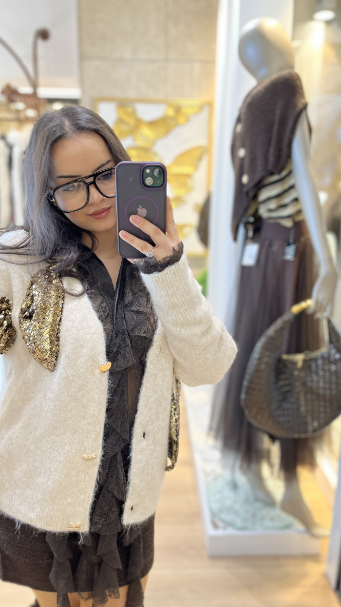 FİYONK İTHAL HIRKA