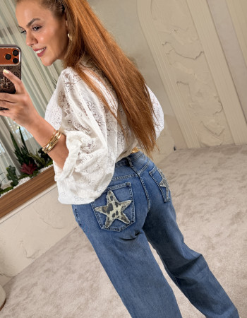 STAR JEAN İTALY STAR JEAN İTALY