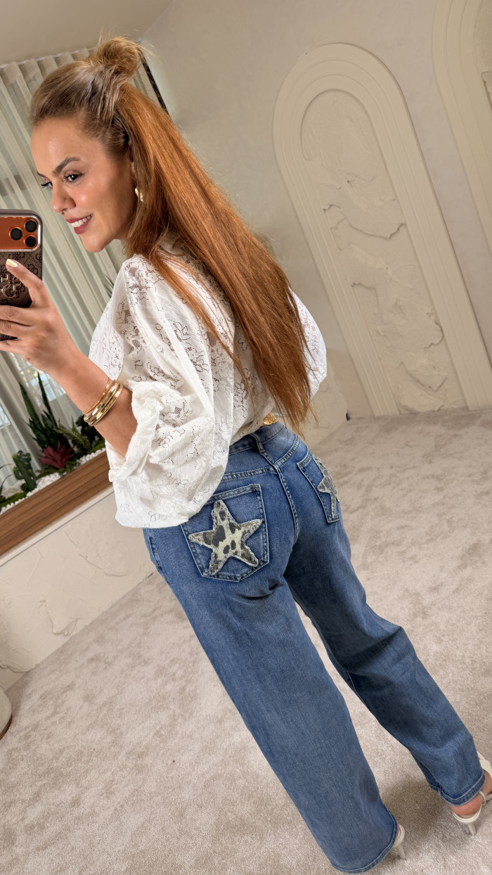 STAR JEAN İTALY