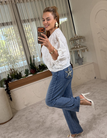 STAR JEAN İTALY STAR JEAN İTALY