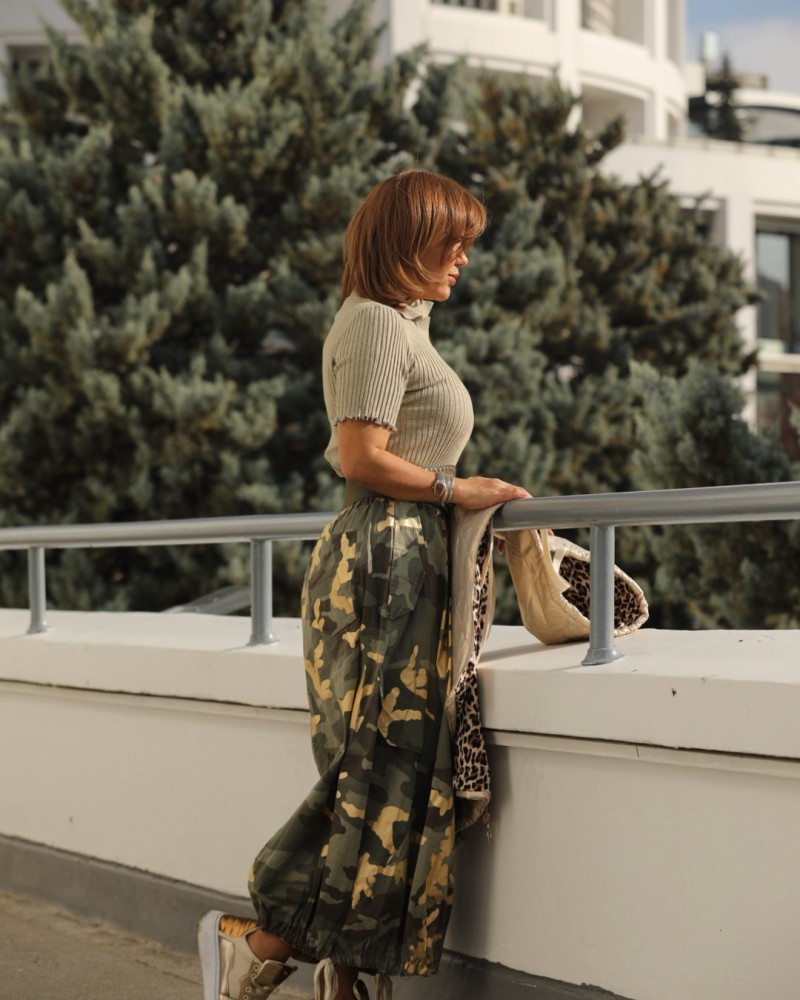 KAMUFLAJ DESEN TASARIM ETEK KAMUFLAJ DESEN TASARIM ETEK