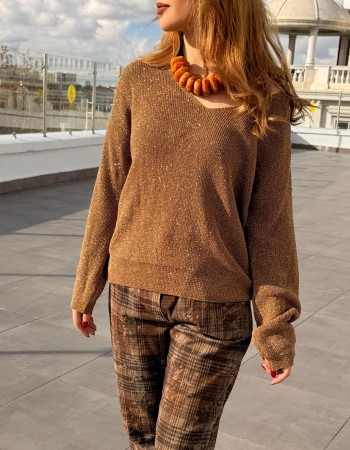 SİMLİ İTHAL TRİKO GOLD