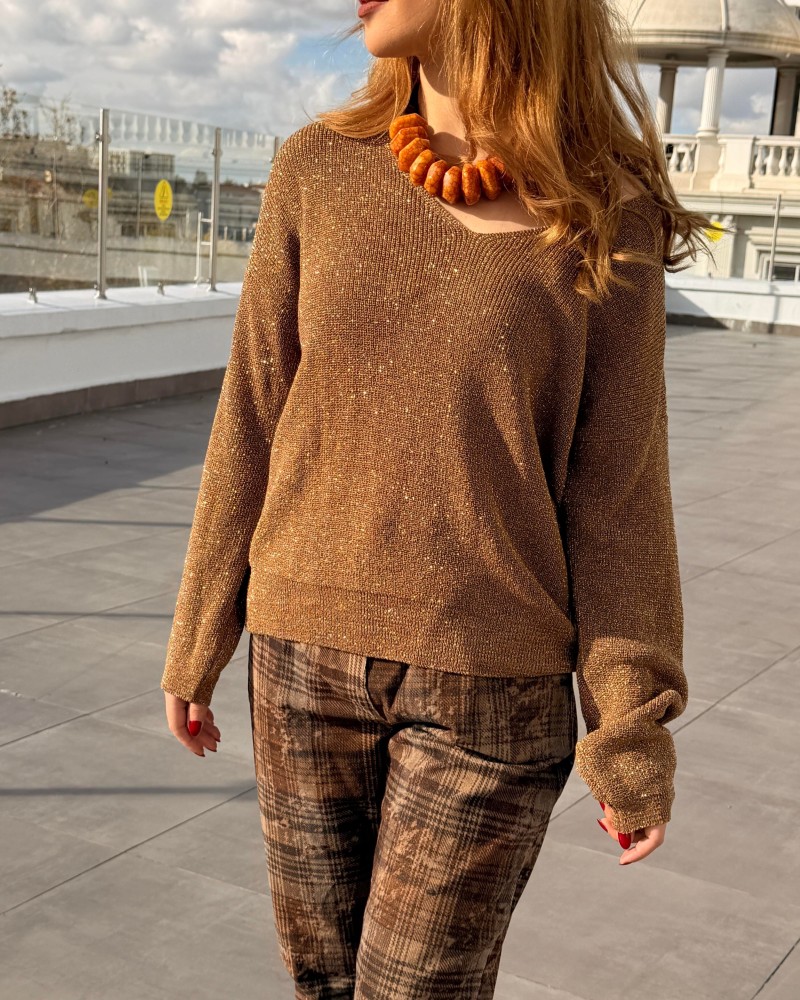 SİMLİ İTHAL TRİKO GOLD